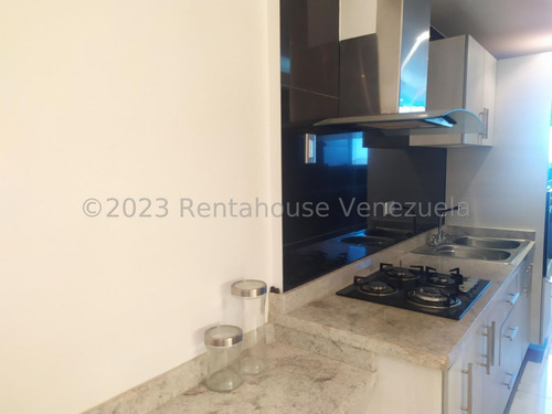 Sp Apartamento En Alquiler Las Trinitarias Barquisimeto Lara, Venezuela. 80 M²