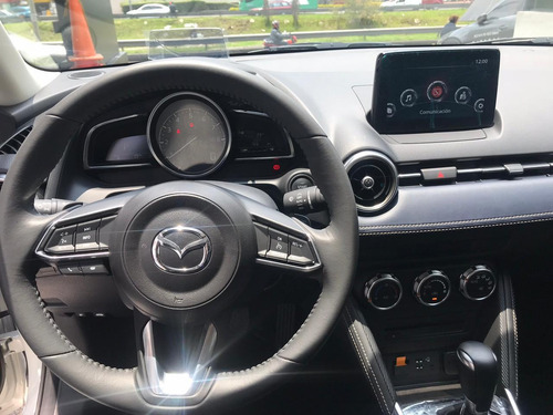 Imagen 8 de 12 de Mazda 2 Grand Touring Lx Automático 2022