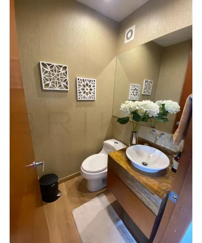Apartamento En Venta En Colinas De Suba. Cod V3354