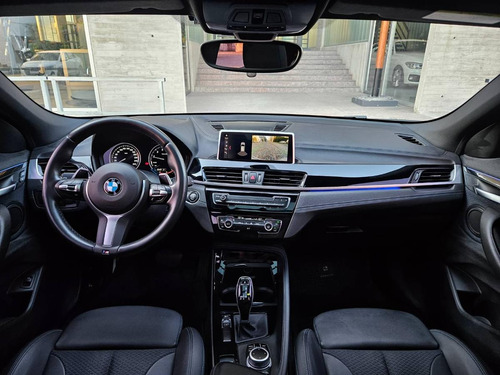 BMW X2 2.0 Sdrive20i Msportx
