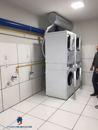 Imagem 15 de 19 de Alugo Ou Vendo Um Flat No Centro De Campinas, L'hirondelle Flat Service, Locação R$ 1.300,00 - Venda R$ 195.000,00 - Ap00722 - 33553703
