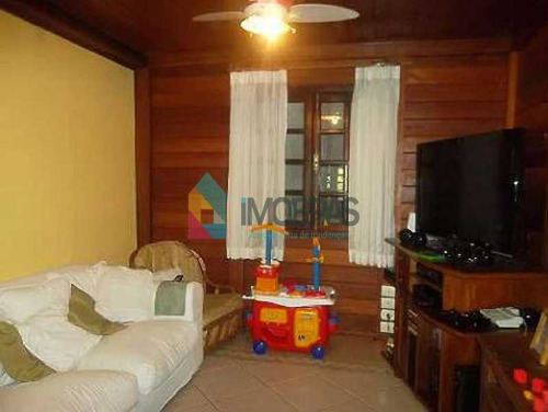 Imagem 8 de 15 de Casa A Venda Na Lagoa Com 4 Quartos Com 3 Vagas De Garagem!! - Ca2940