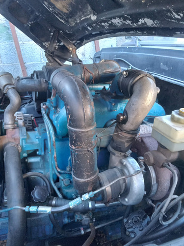 Ford F-100 4.5 L 2p