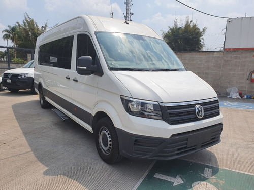 Crafter Pasajeros, Sprinter, Ducato, Manager, Hiace, Urban,