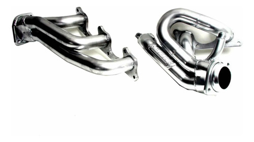 Headers Multiples De Escape Mustang 4.0 V6 Año 05-10 Bbk