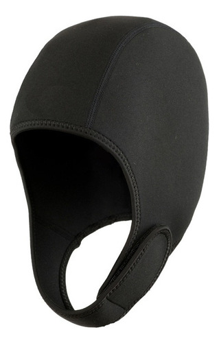 2mm Gorros De Buceo Natación Neopreno Mujer Hombre Hat Cap