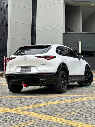 Mazda CX-30 2.5 Grand Touring Lx 4x2