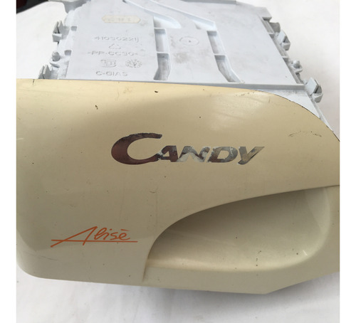 Respuesto Varios, Lavasecarropas Candy Alise (Usado)