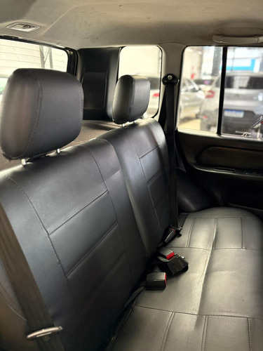 Mitsubishi Pajero TR4 Pajero TR4 2.0/ 2.0 Flex 16V 4x4 Aut.