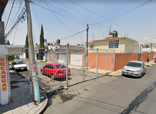 Los Alamos Casa Venta Ecatepec Edomex