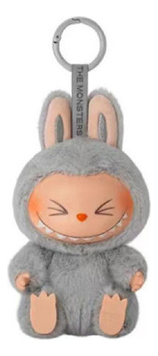 H Labubu Exciting Macaron The Monsters - Colección Limitada