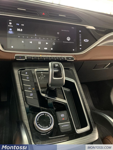 Imagen 8 de 14 de Geely Azkarra 2023 0km