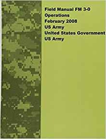 Field Manual Fm 30 Operations February 2008 Us Army