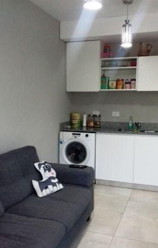 Imagen 7 de 10 de 2 Ambientes | Emilio Mitre 1171