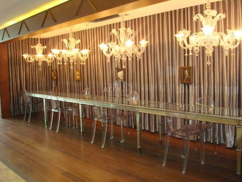 Imagen 18 de 30 de Roosevelt, Apto De 1 Dormitorio - Punta Del Este Roosevelt