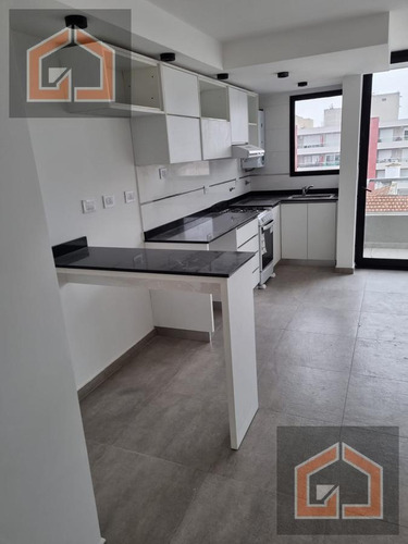 Departamento - Castelar Sur