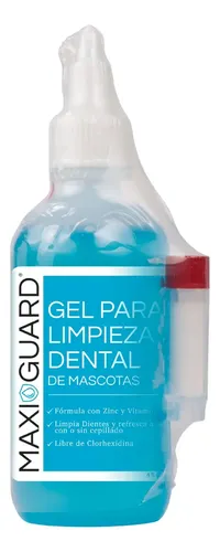 Gel Dental Maxiguard 118ml