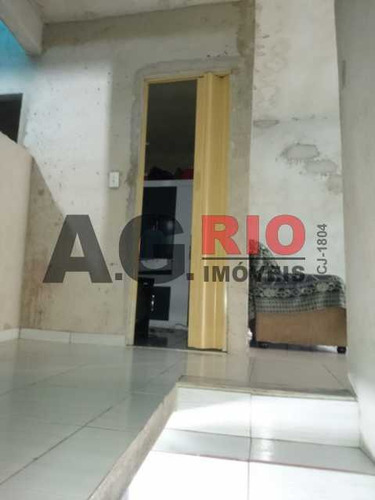 Casa De Rua-à Venda-bento Ribeiro-rio De Janeiro - Agv73527