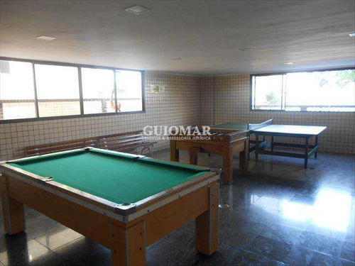 Imagem 3 de 15 de Caicaraapartamentopadrão2 Dormitórios1 Suíte110,00 M De Área Útil - V565