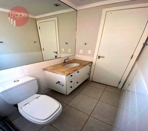 Imagem 15 de 15 de Apartamento Com 2 Dormitórios À Venda, 96 M² Por R$ 435.500,00 - Santa Cruz Do José Jacques - Ribeirão Preto/sp - Ap6814