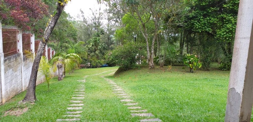 Imagem 14 de 19 de Chácara À Venda, 2210 M² Por R$ 371.000,00 - Cézar De Souza - Mogi Das Cruzes/sp - Ch0008