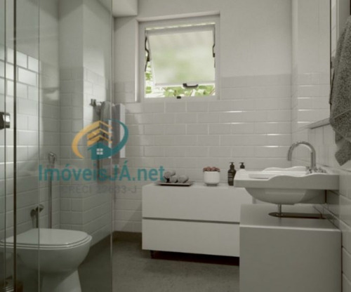 Imagem 18 de 30 de Apartamento Alto Padrão À Venda Em São Paulo/sp - 910