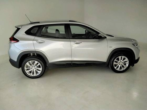 Imagem 9 de 15 de Chevrolet Tracker 1.0 Turbo Flex Ltz Automático