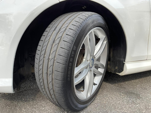 Mercedes-Benz Classe C 1.6 Sport Turbo 4p