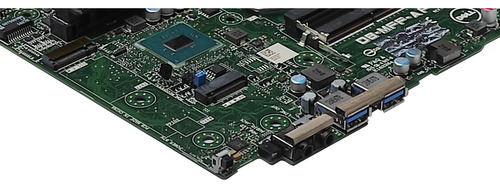 Placa Mãe Ddr4, 1151 Dell ( Promoção!!! ) Verde