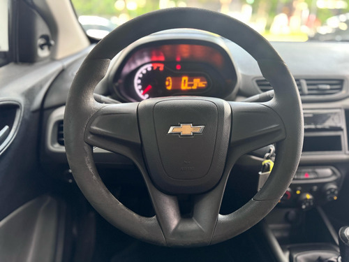 Chevrolet Onix 1.0 Joy 5p