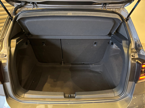 Volkswagen T-Cross T-CROSS 1.0 TSI FLEX 12V 5P AUT.