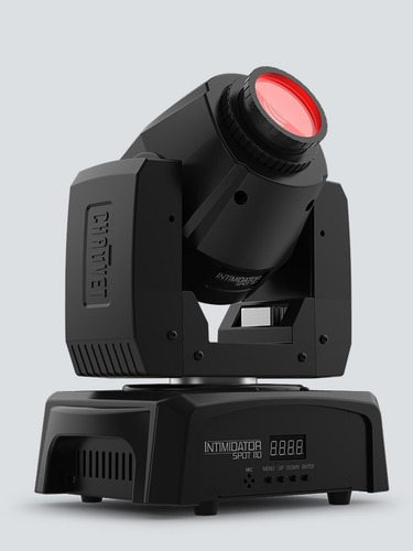 Imagen 3 de 5 de Chauvet Intimidator Spot 110 Envío Gratis