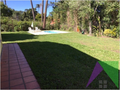 Casa En Venta Punta Del Este - Ref: 29036