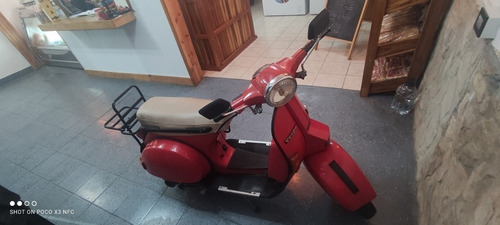 Bera Socialista Br 150