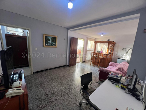 Ls Vende Apartamento Las Palmas