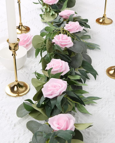 Cabezas Artificiales De Espuma Con Forma De Rosas Y Flores,