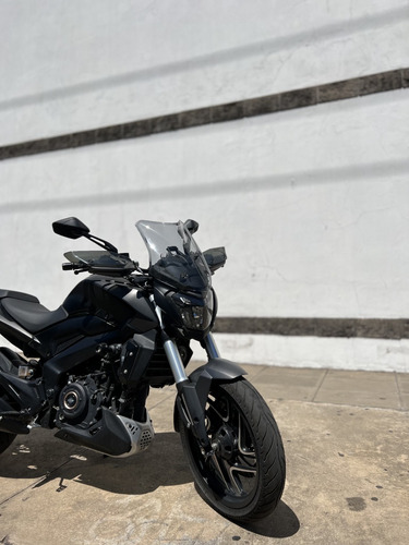 Imagen 16 de 17 de Bajaj Dominar 400 Tourer