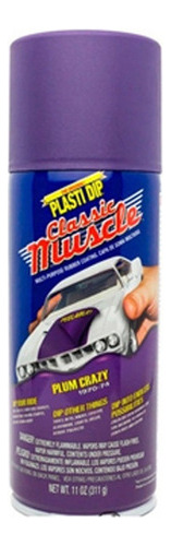 Pintura Aerosol Removible Plastidip Colores Pasteles - Mm