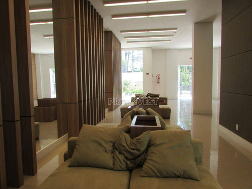 Studio Com 1 Dormitório À Venda, 32 M² Granja Viana - Cotia/sp - St0022