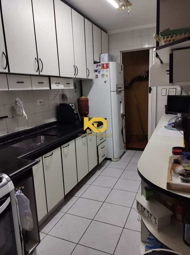 Imagem 14 de 29 de Apartamento Com 3 Dorms, Vila Bancária, São Paulo - R$ 350 Mil, Cod: 552 - V552