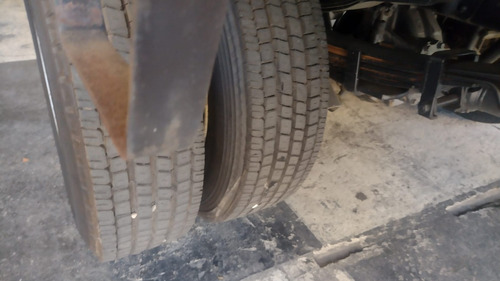 Vw 10.160 Ano 2018 No Chassi