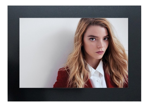 Cuadro De Anya Taylor Joy # 5