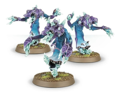 Warhammer Aos Tzeentch Flamers Of Tzeentch