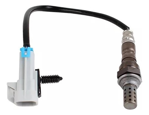 Sensor Oxigeno Para Gmc Yukon 6.2 2011 2012 2013 A/c Der/izq