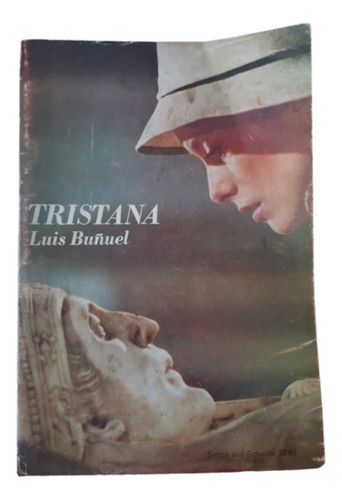 Tristana / Luis Buñuel / Ed Simon And Schuster / En Inglés