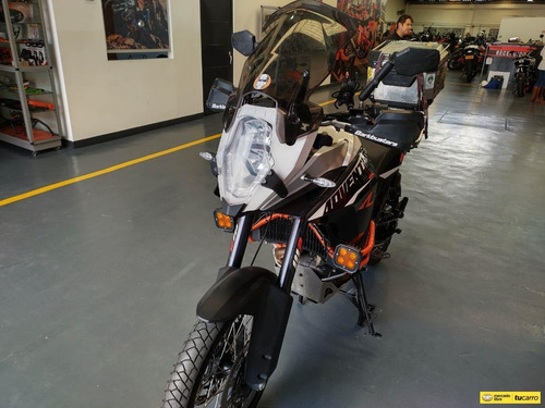 Imagen 2 de 15 de Ktm Adventure R 1190