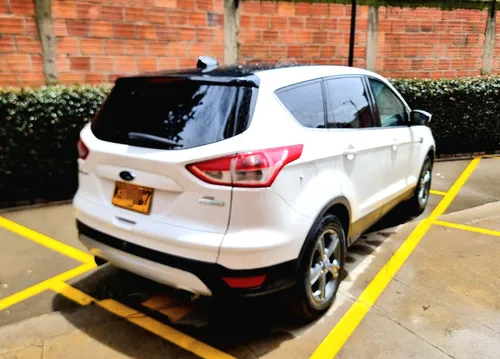 Ford Escape 2.0 Se 4x2