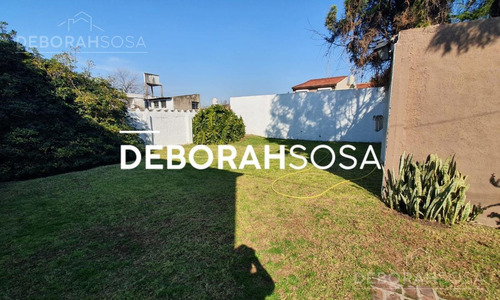 Imagen 14 de 15 de Duplex En Complejo 4 Ambientes - Castelar Zona Oeste