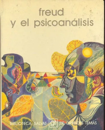 Freud Y El Psicoanálisis