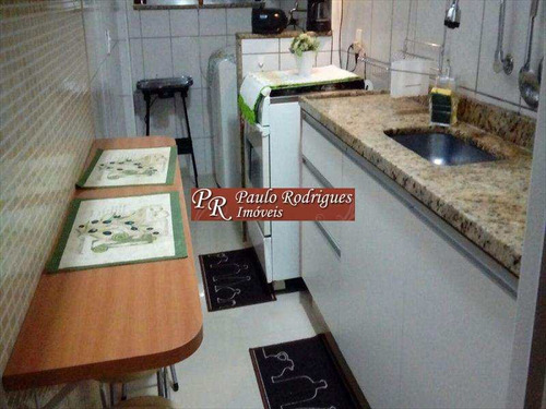 Imagem 15 de 15 de (ref:366) Apartamento, 2quartos, Varanda, Abolição - V366